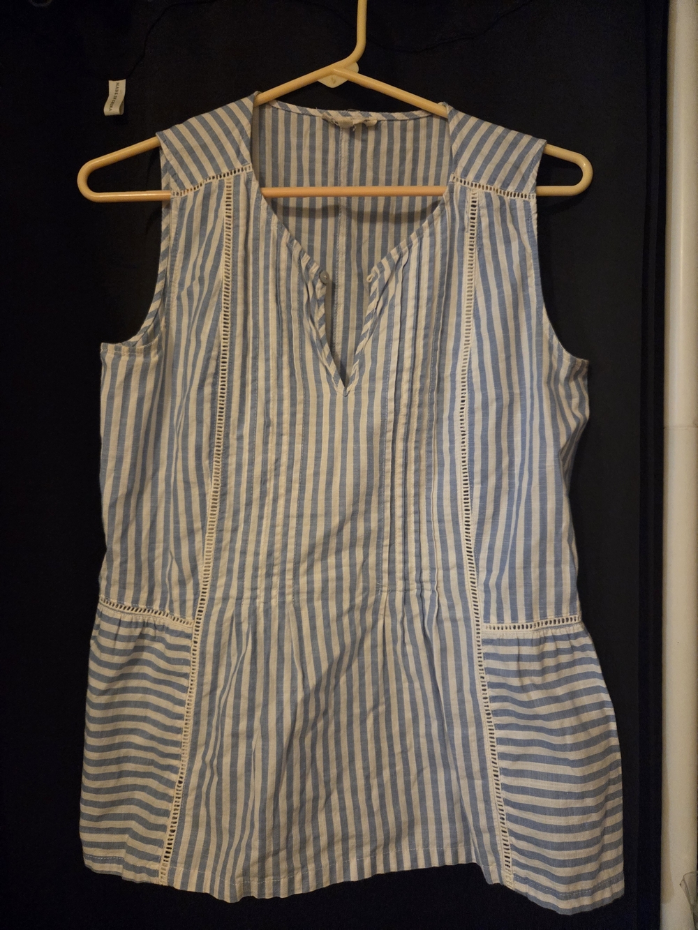 Cotton Blouse